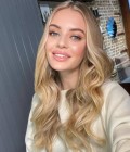 Rencontre Femme : Valeriya, 33 ans à Biélorussie  Minsk